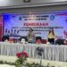 Sat Lantas Polres Jayawijaya Berikan Edukasi Keselamatan Berlalu Lintas Kepada Peserta Program Afirmasi Pendidikan Menengah