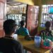 Kekompakan dan Kebersamaan Terlihat Saat TNI dan Warga Nonton Bareng Piala Dunia 2026