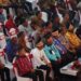Kapolda Papua Barat Hadiri Pembukaan Pesparani Katolik IV Tingkat Provinsi Papua Barat di Teluk Bintuni