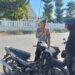 Mendukung Ketahanan Pangan, Polsek Kurulu Dampingi Kelompok Tani Pantau Perkembangan Lahan Jagung