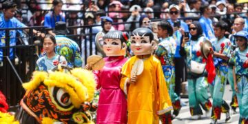 Festival Asia Afrika 2026 Angkat Diplomasi Kopi hingga Inklusivitas, Bandung Siap Sambut 25 Duta Besar