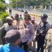 Polres Jayawijaya Hadir di Tengah Masyarakat, Patroli Humanis Perkuat Rasa Aman dan Kebersamaan