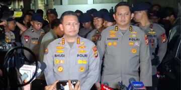 Korupsi Batu Bara, Penggeledahan Dilakukan di Sebuah Ruko Daerah Cipete