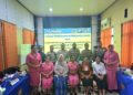 Polres Jayawijaya Gelar Sidang BP4R, Perkuat Komitmen Membangun Keluarga Harmonis dan Bertanggung Jawab