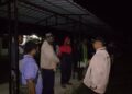 Polres Jayawijaya Hadir Menjaga Kamtibmas, Patroli Rutin Perkuat Rasa Aman dan Kepercayaan Masyarakat