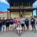 Tim URC Resmob Jatanras Polda Papua Barat Amankan Pelaku Pencurian Motor di Manokwari Barat