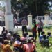 Bangun Ruang Dialog dan Kebersamaan, Sat Lantas Polres Jayawijaya Fasilitasi Mediasi Perkara kecelakaan Lalu Lintas