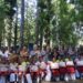 Putra Asli Lembah Baliem, Wakapolres Jayawijaya Sambut Hangat Kunjungan Astamaops Kapolri di Pusat olah Seni Wesaput