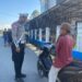 Satlantas Polres Jayawijaya Hadir Sejak Pagi, Wujudkan Keselamatan Berlalu Lintas dan Kenyamanan Masyarakat