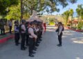 Polres Jayawijaya Tingkatkan Patroli dan Pengamanan, Wujud Nyata Hadirnya Polri Menjaga Kenyamanan Masyarakat