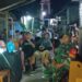 Nobar Semi Final Piala Dunia, Koramil 1310-06/Airmadidi Ciptakan Keakraban TNI dan Warga