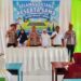 Kapolsek Kokas Bekali Siswa Baru SMP Negeri 1 Kokas, Polri Tanamkan Disiplin dan Kesadaran Hukum Sejak Dini