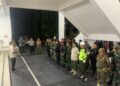 Sinergi TNI-Polri dan Pemerintah Daerah, Kodim 1310/Bitung Perkuat Ketertiban dan Keamanan Wilayah Kota Bitung