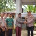 Peringati Hari Bhayangkara ke-80, Polresta Manokwari Salurkan Bantuan Sumur Bor di Fanindi Pantai Manokwari
