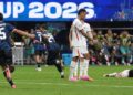 Remontada Argentina vs Inggris 2-1, Messi Dkk ke Final Piala Dunia 2026