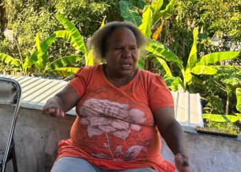 Tegaskan Tanggung Jawab Bersama, Tokoh Adat Suku Ohee Tolak Aksi yang Ganggu Keamanan di Jayapura