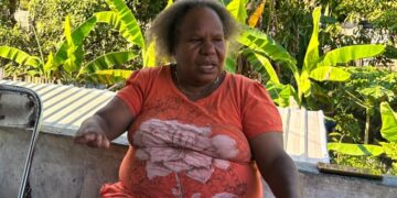 Tegaskan Tanggung Jawab Bersama, Tokoh Adat Suku Ohee Tolak Aksi yang Ganggu Keamanan di Jayapura
