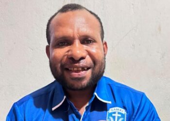 Tegaskan Tanggung Jawab Bersama, Tokoh Adat Suku Ohee Tolak Aksi yang Ganggu Keamanan di Jayapura
