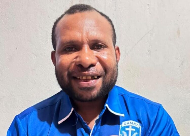 Tegaskan Tanggung Jawab Bersama, Tokoh Adat Suku Ohee Tolak Aksi yang Ganggu Keamanan di Jayapura