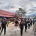 Regu Siaga 3 Polres Jayawijaya Intensifkan Patroli, Wujudkan Rasa Aman bagi Masyarakat Wamena