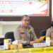Polda Papua Barat Gelar Taklimat Awal Audit Kinerja Itwasum Polri Tahap II TA 2026 Aspek Pelaksanaan dan Pengendalian