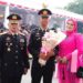 Turut Bangga dan Mengucapkan Selamat dan Sukses Atas pelantikan Putra Brigjen Pol Drs, A.M Kamal. Sebagai Perwira Polri Lulusan AKPOL 2026