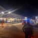 Patroli Blue Light Satlantas Polres Jayawijaya, Hadir Menjaga Keamanan dan Keselamatan Pengguna Jalan