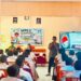 Satresnarkoba Polres Jayawijaya Ajak Pelajar SMK YAPIS Kesehatan Wamena Bentengi Diri dari Bahaya Narkoba