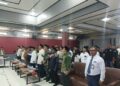 Polres Jayawijaya Kawal Konferensi PWNU dan PCNU Papua Pegunungan, Wujud Komitmen Menjaga Keamanan dan Kerukunan