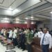Polres Jayawijaya Kawal Konferensi PWNU dan PCNU Papua Pegunungan, Wujud Komitmen Menjaga Keamanan dan Kerukunan