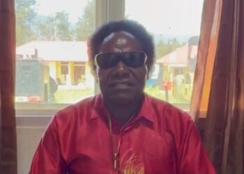 Kepala Suku Besar Puncak Dorong Seluruh Elemen Masyarakat Bersatu Menjaga Stabilitas Keamanan