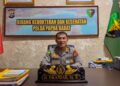 Kabid Dokkes Polda Papua Barat Pastikan Persiapan Autopsi Jenazah Presenter TVRI Papua Barat Yanto Idorway Telah Matang, Pelaksanaan Dijadwalkan Kamis