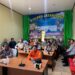 Polres Jayawijaya Ikuti Arahan Wakapolri, Perkuat Kesiapsiagaan Hadapi Cuaca Ekstrem dan Fenomena El Nino 2026