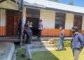 Patroli 3C dan Sambang, Polsek Wamena Kota Perkuat Kehadiran Polri di Tengah Masyarakat