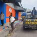 Jelang HUT ke-81 Kemerdekaan RI, Polsek Wamena Kota Intensifkan Patroli Dialogis dan Ajak Warga Jaga Kamtibmas