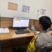 Layanan Call Center 110 Polres Jayawijaya Tetap Siaga 24 Jam, Wujud Respons Cepat Melayani Masyarakat