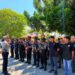 Patroli Regu Siaga Polres Jayawijaya Intensif Digelar, Wujud Komitmen Hadir Menjaga Keamanan Masyarakat