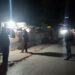 Polsek Wamena Kota Hadir Menjaga Keamanan, Patroli Malam Berjalan Aman dan Kondusif