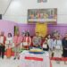 HUT ke-16 GKI Immanuel Polres Jayawijaya Jadi Momentum Mempererat Persaudaraan dan Menjaga kedamaian