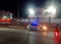 Satlantas Polres Jayawijaya Hadir Melalui Patroli Blue Light, Wujudkan Lalu Lintas yang Aman dan Nyaman di Wamena