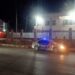 Satlantas Polres Jayawijaya Hadir Melalui Patroli Blue Light, Wujudkan Lalu Lintas yang Aman dan Nyaman di Wamena