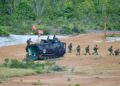 Panglima TNI dan Menhan RI Yakinkan Kesiapan Interoperabilitas TNI