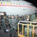 TNI Kembali Kirim Pasukan Tambahan Bantu Karhutla di Kalimantan Barat