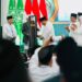 Presiden Prabowo Resmi Tutup Muktamar ke-35 Nahdlatul Ulama