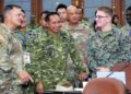 TNI Kerahkan 1.482 Penyuluh Perkuat Penanganan Karhutla di Berbagai Wilayah