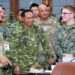 TNI Kerahkan 1.482 Penyuluh Perkuat Penanganan Karhutla di Berbagai Wilayah