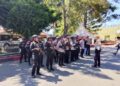 Satlantas Polres Jayawijaya Hadir Wujudkan Lalu Lintas Yang Aman dan Tertib