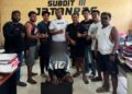 Bobol Toko Dobut Jaya Mart, Remaja 17 Tahun di Manokwari Ditangkap Tim URC Resmob Jatanras Polda Papua Barat