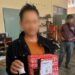 Satresnarkoba Polres Jayawijaya Amankan Paket Diduga Sabu 13,58 Gram di Wamena