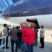 Polsek Kawasan Bandara Wamena Perkuat Pengamanan Bandara, Pastikan Aktivitas Penerbangan Berjalan Aman dan Lancar